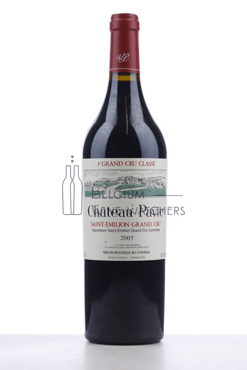 Image de 2005 PAVIE